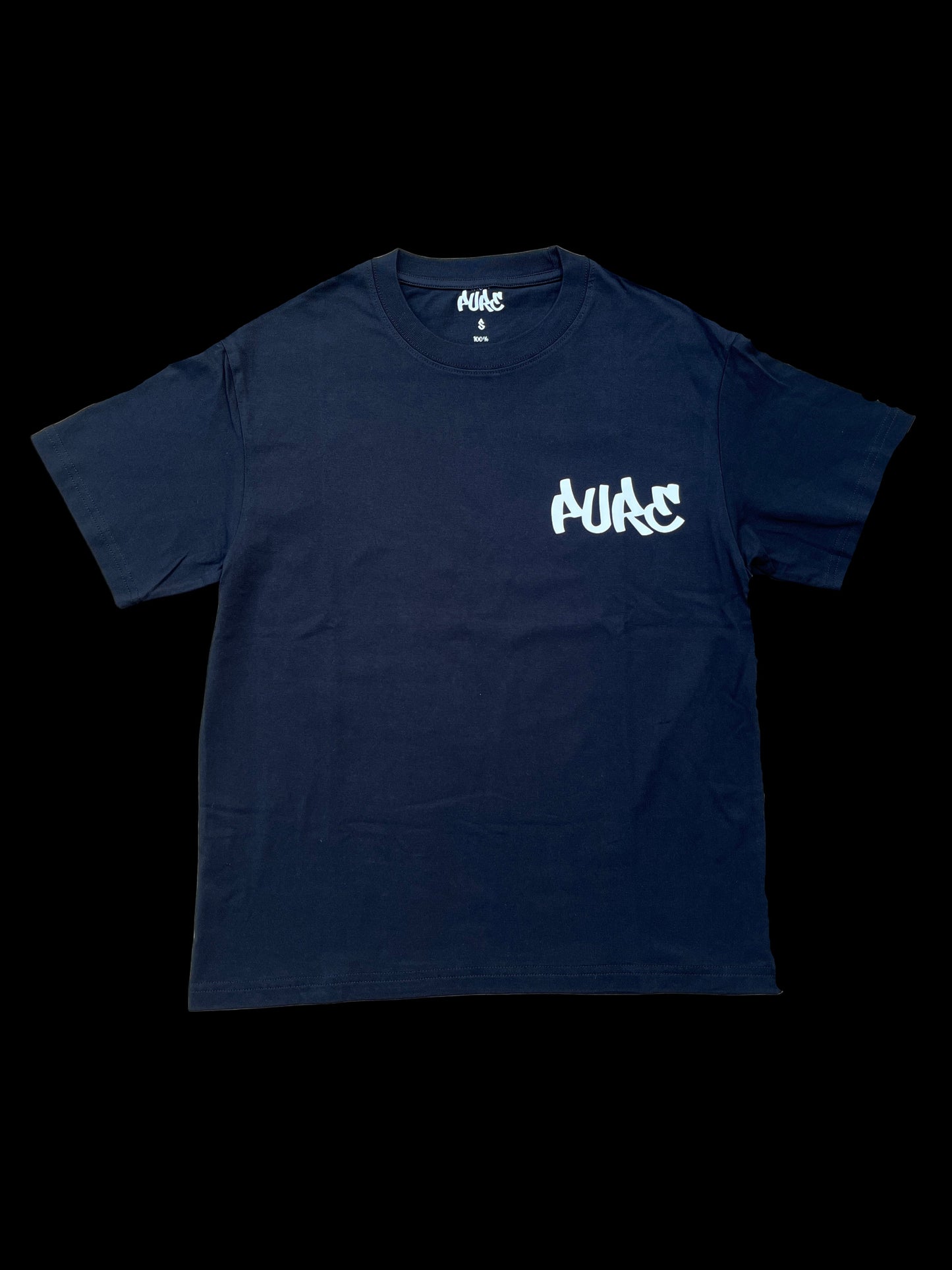 V1 Pure Moto Tee - Black