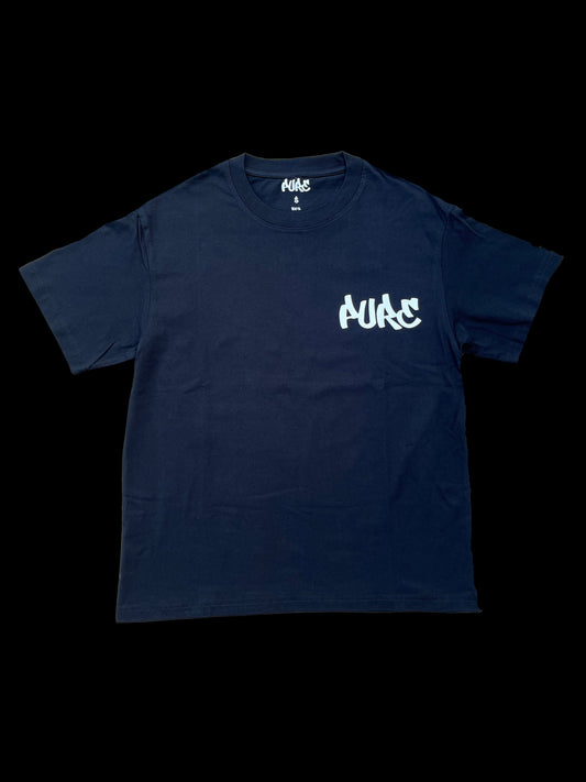 V1 Pure Moto Tee - Black
