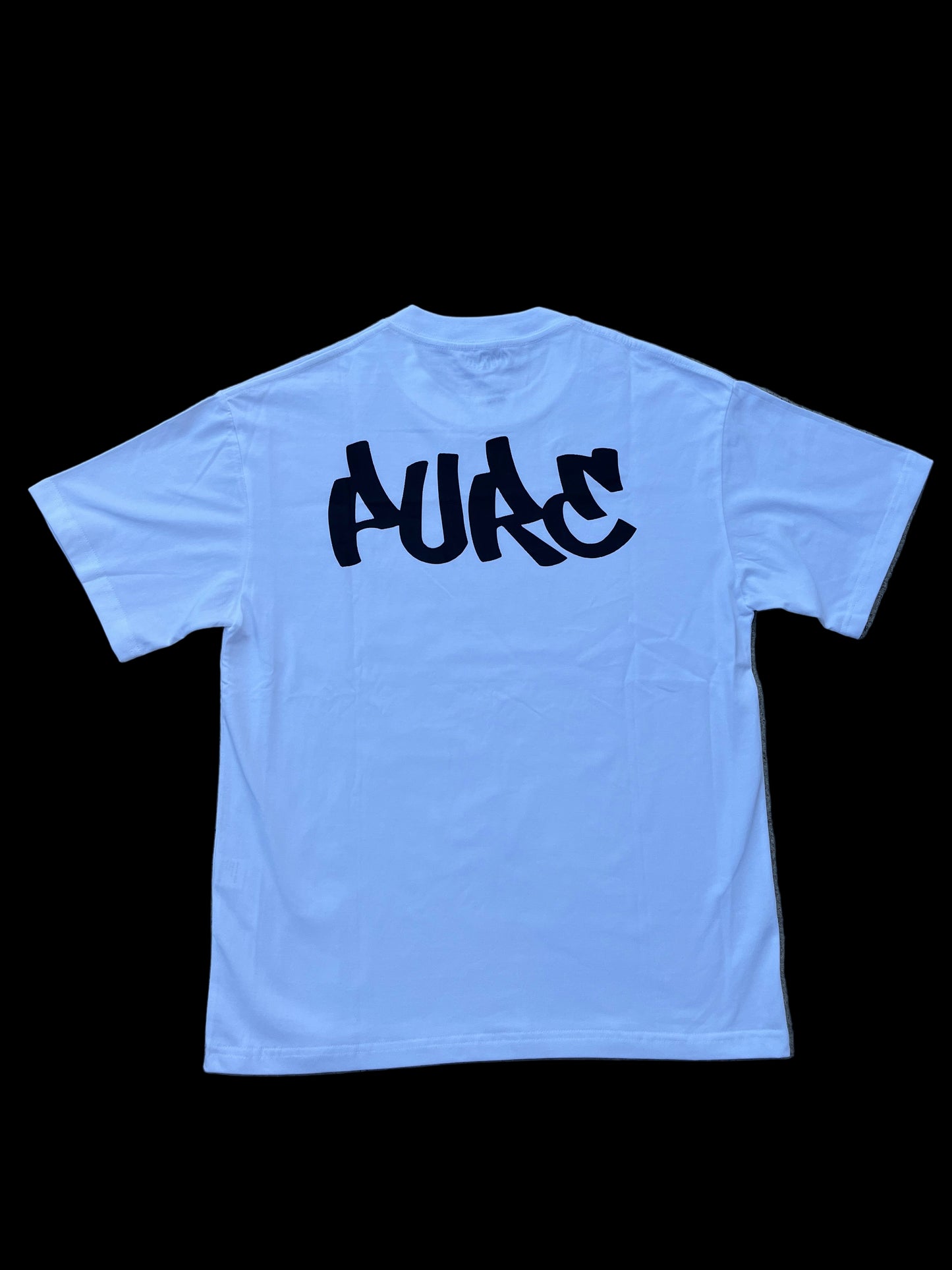V1 Pure Moto tee - White